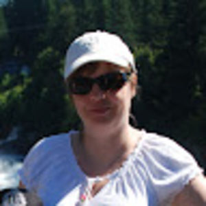 Meet your Posher, Jackie